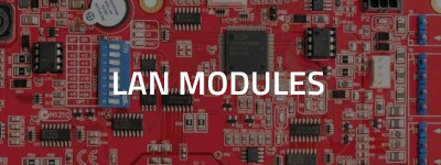 LAN Modules