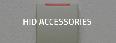 HID Accessories