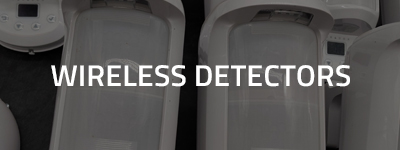 Wireless Detectors