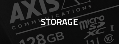 Storage