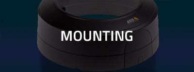 Mounting