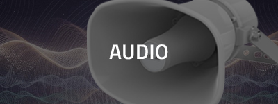 Audio