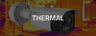 Thermal Cameras