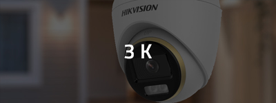3K Cameras