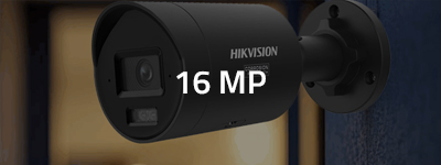 16 Megapixel Cameras
