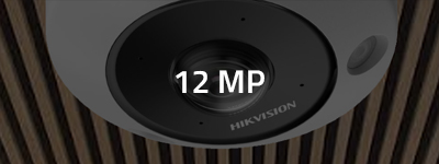 12 Megapixel Cameras