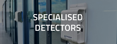 Specialised Detectors