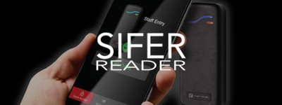 Inner Range SIFER
