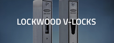 Lockwood V-Locks