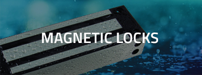 Magnetic Locks