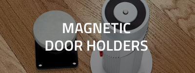 Magnetic Door Holders